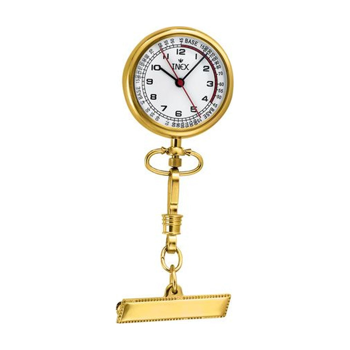 INEX - Sygeplejeur i double - Model: A69330-1D0A