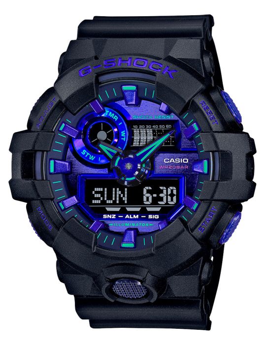 Casio G-SHOCK