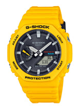 CASIO - G-SHOCK UR - Model: GA-B2100C-9AER