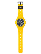 CASIO - G-SHOCK UR - Model: GA-B2100C-9AER