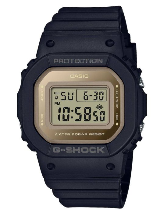 CASIO - G-SHOCK UR basic - Model: GMD-S5600-1ER
