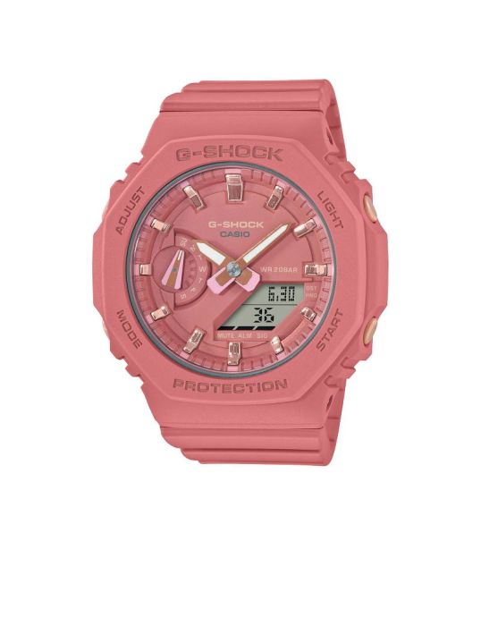CASIO - G-SHOCK UR basic - Model: GMA-S2100-4A2ER