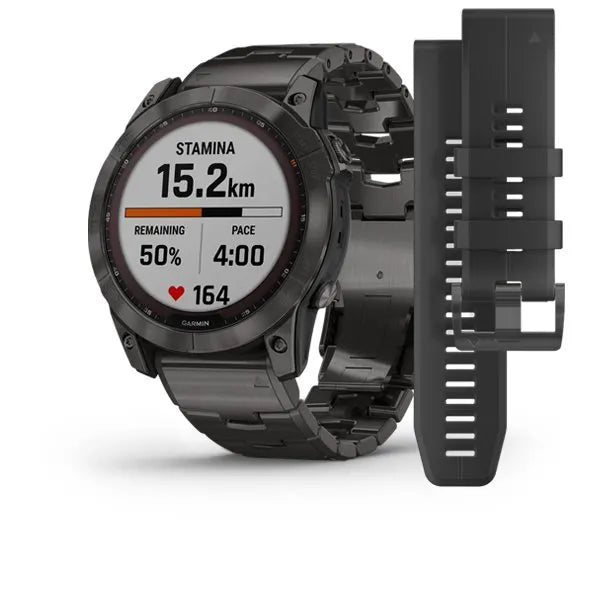 Køb Garmin Smartwatch