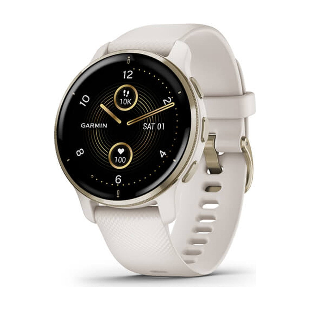 Køb Garmin Smartwatch
