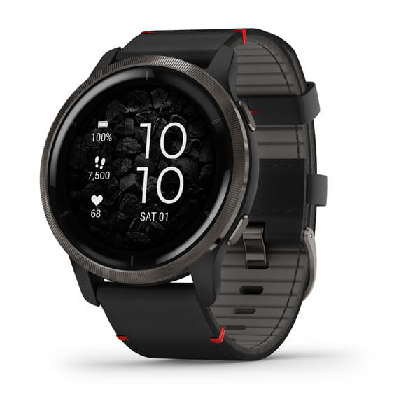 Køb Garmin Smartwatch