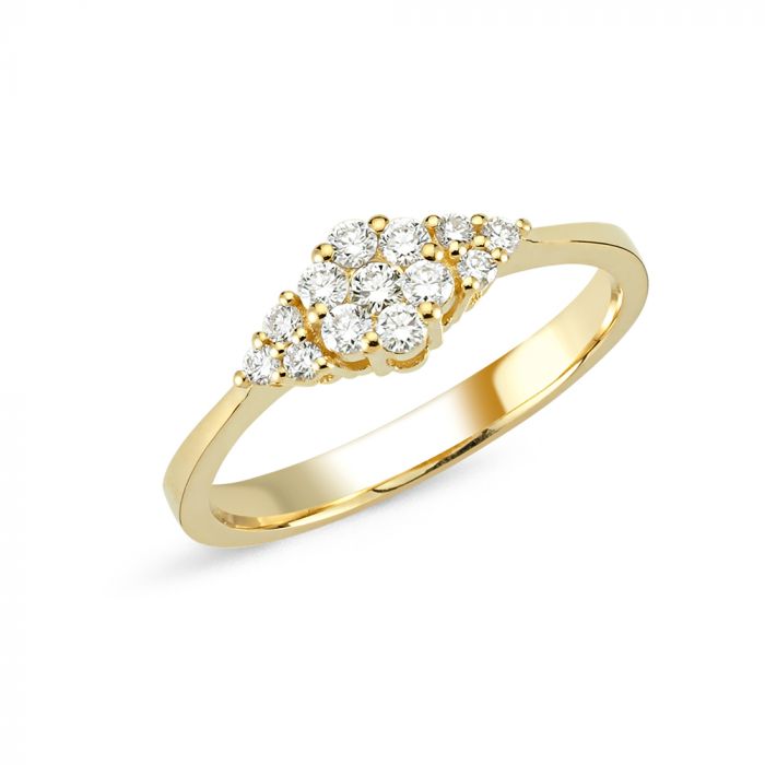 Køb Nuran Ring