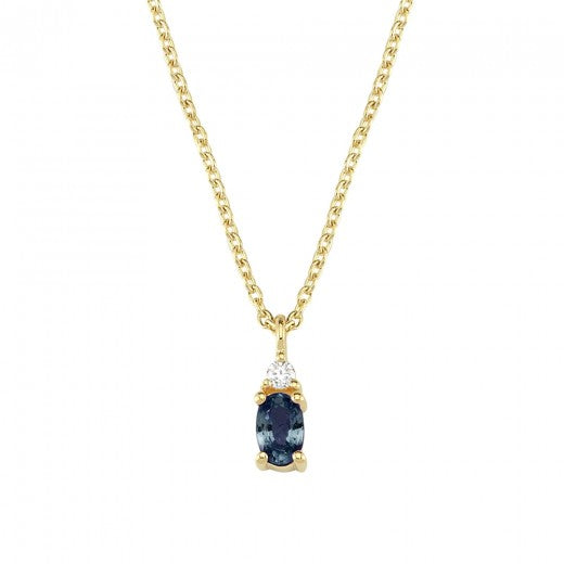Køb Nuran Halskæde