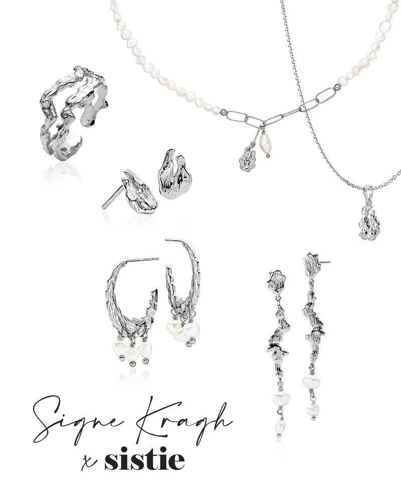 Køb Sistie Ørehænger