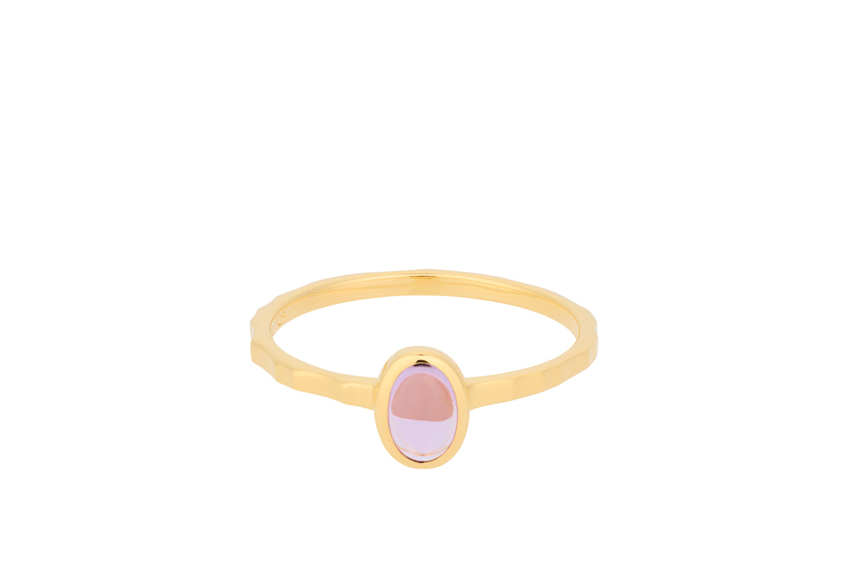 Køb Pernille Corydon Ring
