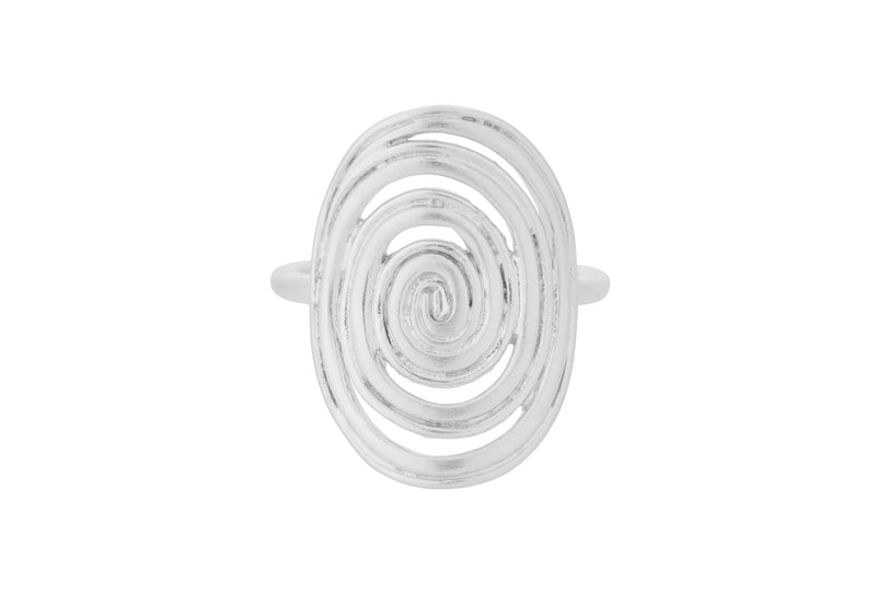 Køb Pernille Corydon - Venus - Sølv Ring - Model: R-234-S hos Guldsmed Smeds