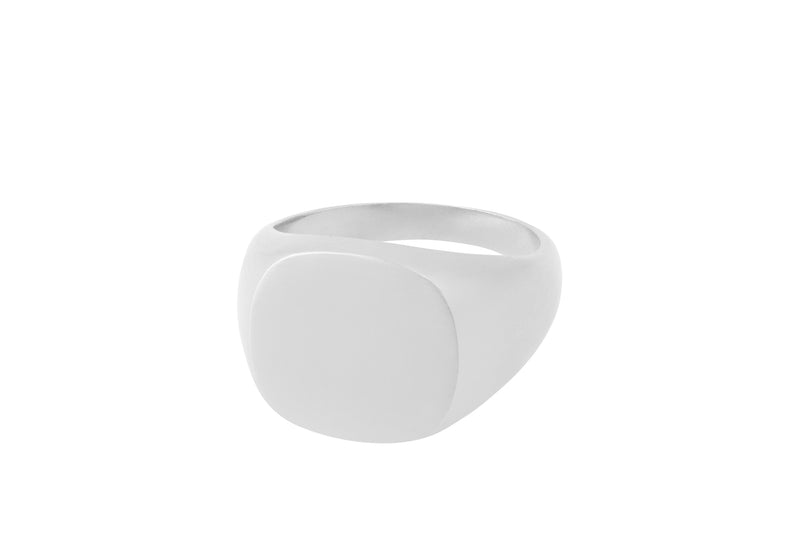 Køb Pernille Corydon - SOLID - Sølv ring - Model: R-823-S hos Guldsmed Smeds