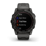 Køb Garmin Smartwatch