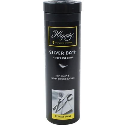 Køb Nordahl Andersen - hagerty silver bath 580 ml, sølvrens til bestik - Modelnr.: Silver bath hos Guldsmed Smeds