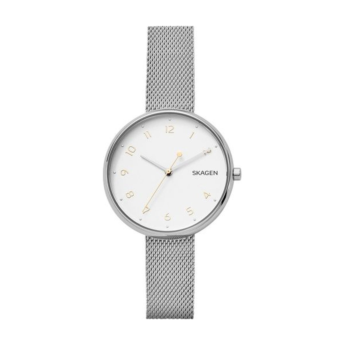 Køb Skagen Dameur